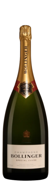 Sp&eacute;cial Cuv&eacute;e 