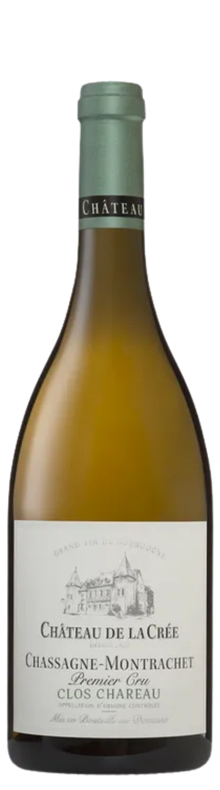 Chassagne-Montrachet Premier Cru Clos Chareau 2022