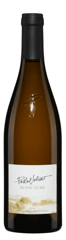 Blanc Fum&eacute; 2020