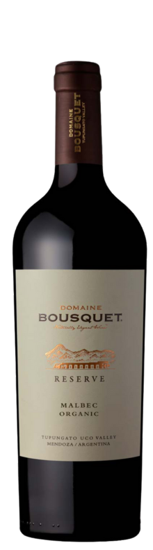 Malbec Reserve Biologique 2024