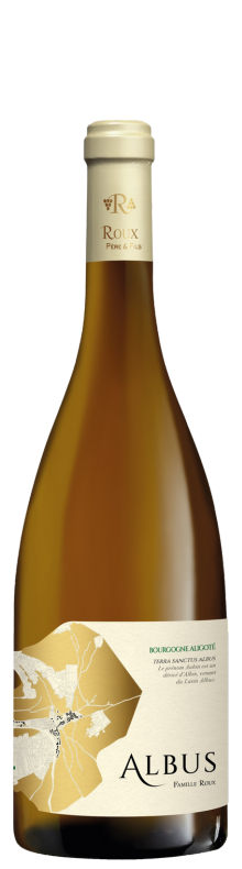 Bourgogne Aligot&eacute; Les Albus 2020