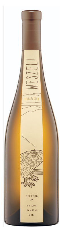 Ried Seeberg Riesling 1 &Ouml;TW 2014