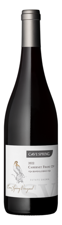 Cabernet Franc CSV 2022