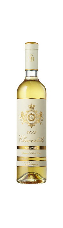 Clarendelle Amberwine 2015
