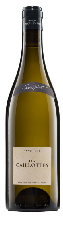 Sancerre Les Caillottes 2023