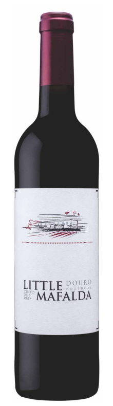 Little Mafalda Douro DOC 2019