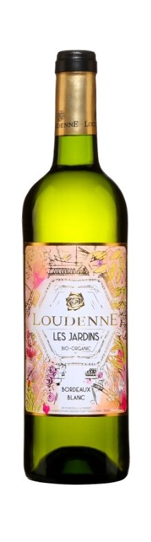 Loudenne Les Jardins Bordeaux 2022