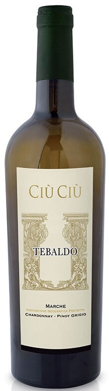 Ci&ugrave; Ci&ugrave; Tebaldo 