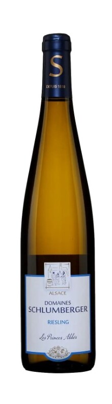 Riesling Les Princes Abb&eacute;s 2022