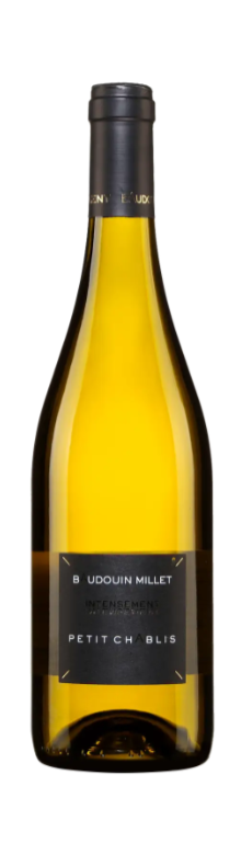 Petit Chablis 2022