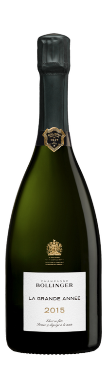 La Grande Ann&eacute;e Brut 2015 2015