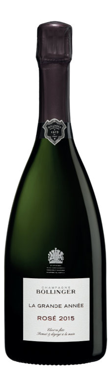La Grande Ann&eacute;e Ros&eacute; 2015 2015