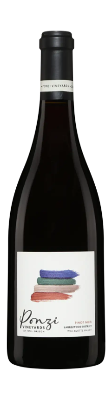 Ponzi Laurelwood Pinot Noir 2022