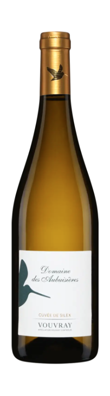Domaine des Aubuisi&egrave;res Vouvray Cuv&eacute;e Silex 2023