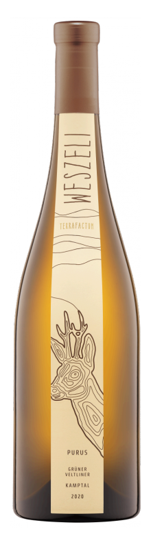 Purus Gr&uuml;ner Veltliner 2021