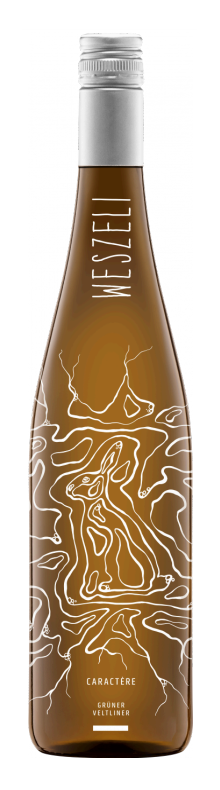 Caract&egrave;re Gr&uuml;ner Veltliner 2022