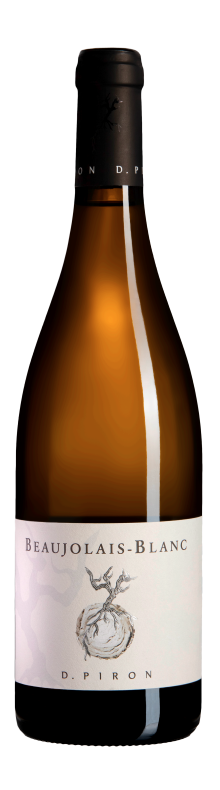 Beaujolais blanc 2023