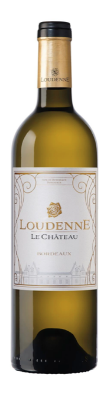 Bordeaux Blanc 2022