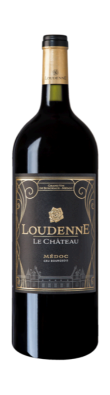 M&eacute;doc Magnum 2016