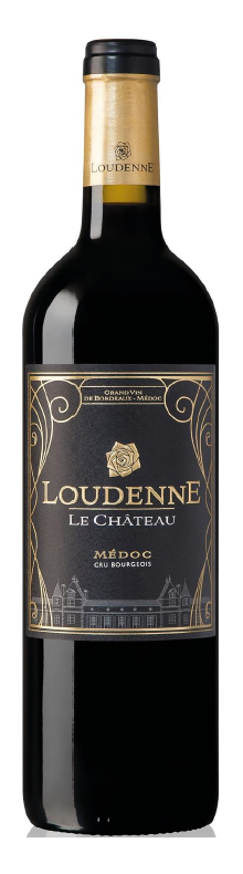 M&eacute;doc Double-Magnum 2010