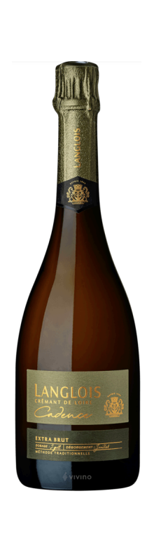 Cadence Extra-Brut 2017