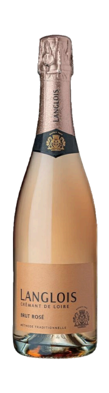 Brut Ros&eacute; 