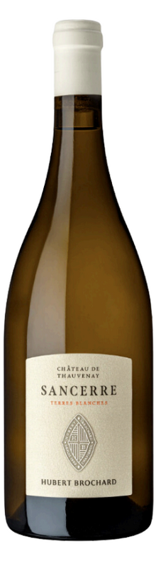Sancerre Ch&acirc;teau de Thauvenay Terres Blanches 2023