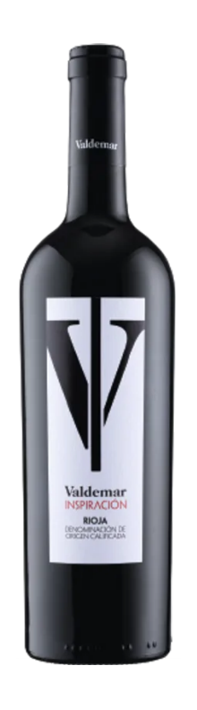 Inspiracion Rioja Seleccion 2020