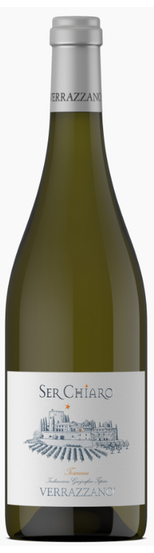 Bianco di Toscana Ser Chiaro 2023