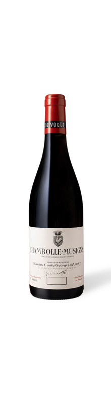 Chambolle-Musigny Chambolle-Musigny Village 2023