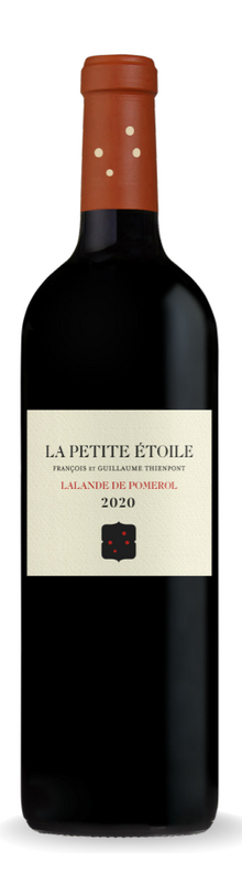 La Petite &Eacute;toile 2020