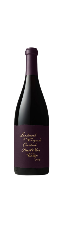 Overlook Pinot Noir 2019