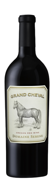 Grand Cheval 2017