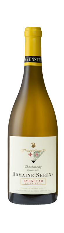 Evenstad Reserve Willamette Valley Chardonnay 2018