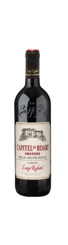 Capitel de Roari Amarone Della Valpolicella 2017