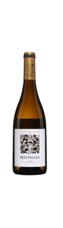 Lua Cheia, Nostalgia Alvarinho 2018