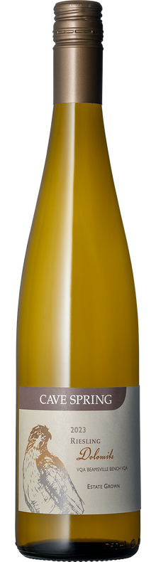 Riesling Dolomite VQA Niagara Escarpment 2023