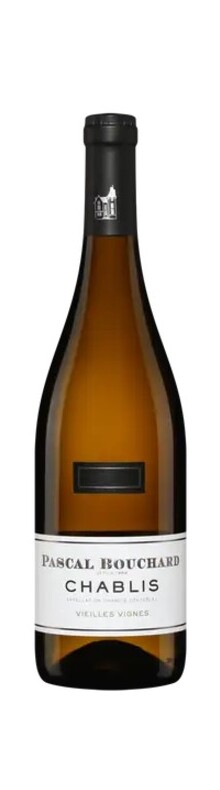 Chablis Vieilles Vignes 2022