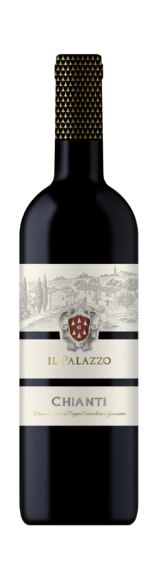 Il Palazzo Chianti DOCG 2022