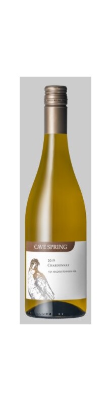 Chardonnay VQA Niagara Peninsula 2020