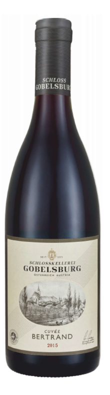 Cuv&eacute;e Bertrand 2018