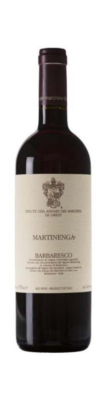 Martinenga Barbaresco DOCG 2017