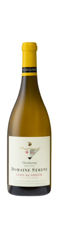 Clos du Soleil 2015
