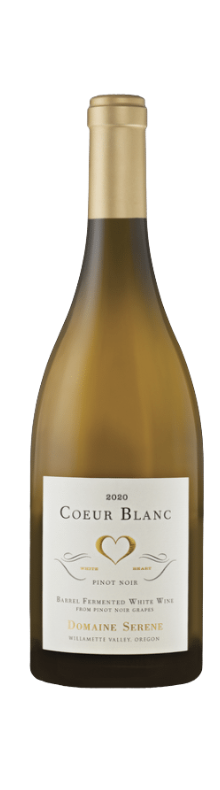 Coeur Blanc 2015