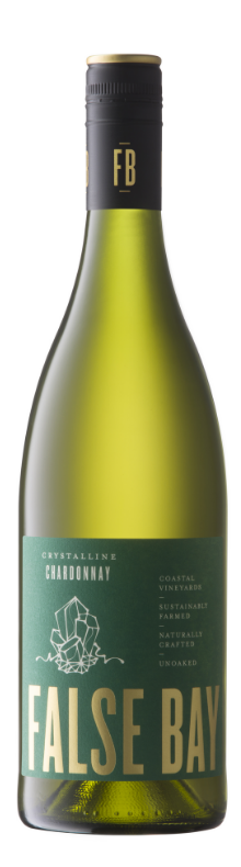 Crystalline Chardonnay 2020