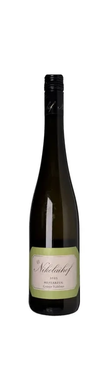 Hefeabzug Gr&uuml;ner Veltliner 2023