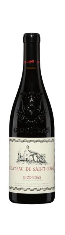 Gigondas 2022