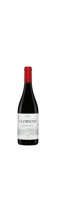 Glorioso Reserva 2021