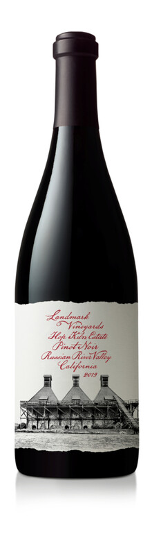 Hop Kiln Estate Pinot Noir 2019