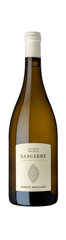  Hubert Brochard Sancerre, Les 3 Coteaux 2023